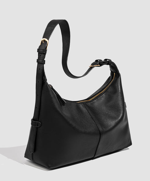 ショルダーバッグ 斜めがけ鞄 韓国風 PUレザー鞄 レディース フェイクレザー 肩掛けバッグ シンプルワンショルダーバッグ オルチャン 通勤通学 軽いバッグ 89AI-023