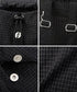 チェック柄リュック ドローストリング軽量 バックパック 巾着リュックサック ナイロン 韓国風バッグ レディース ユニセックスお洒落カバン 肩掛けバッグ 修学旅行鞄 89AI-025