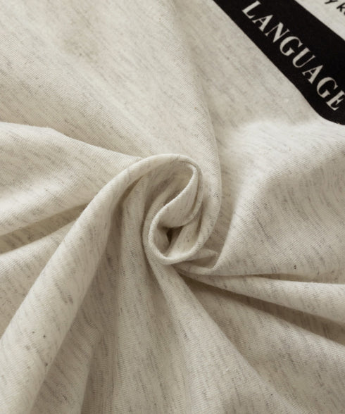 オーバーサイズ 英文字ロゴ 半袖Tシャツ レディース ビッグTシャツ プリントTシャツ カットソーユニセックス 夏t 韓国風チュニックロンT ゆったり黒白tシャツ 89EKDZ-001