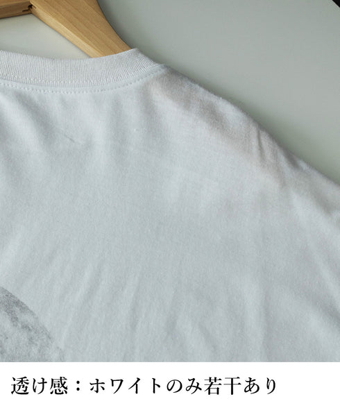 バックプリントTシャツ ゆったりビッグt ロングtシャツ レディース ビッグロゴT体型カバー 半袖英字ロゴカットソーユニセックス 夏t 韓国風 チュニックトップス 89EKDZ-002