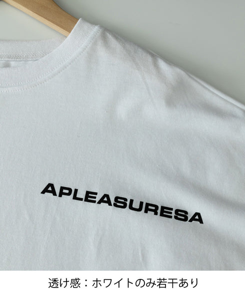 ロゴTシャツ ゆったり プルオーバー夏服 ロングtシャツ オーバーサイズ 英文字ロゴ 半袖Tシャツ 着やせ カットソー ビッグtシャツ大人カジュアル クルーネック 89EKDZ-003