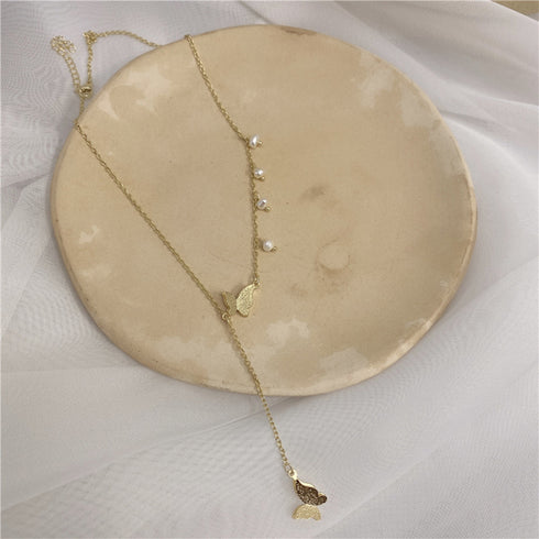 アクセサリー 蝶柄 レディース アクセサリー 蝶柄 レディース オシャレ 女の子 可愛い 89HANJUE-002