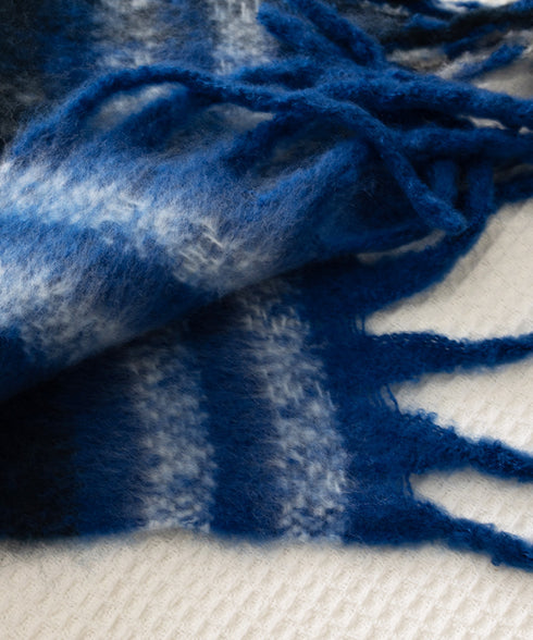 ボリュームマフラー大判 ふわふわマフラー 大判マフラー レディースストール 柔らかい 軽い 大判ストール もこもこ防寒保温マフラー フリンジ お出掛け 男女兼用 89JIEDI-001