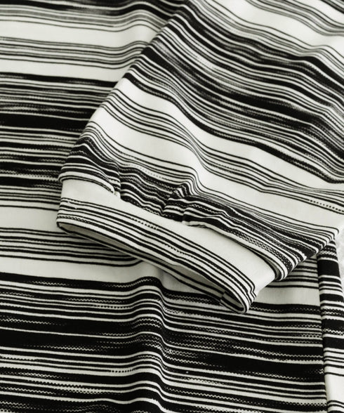 Tシャツ 韓国風 カットソートップス春秋 長袖Tシャツ レディース クルーネック ゆったりトップス インナーシャツ お洒落 着やせプルオーバー 体型カバートップス 89NUOYI-002