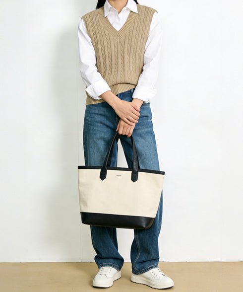 ニットベスト ケーブル編み 重ね着韓国風 体型カバー レイヤードベスト レディース 大人カジュアル ニットトップス Vネック ニットジレ ノースリーブニットソー 89PYHY-001