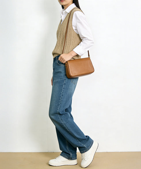 ニットベスト ケーブル編み 重ね着韓国風 体型カバー レイヤードベスト レディース 大人カジュアル ニットトップス Vネック ニットジレ ノースリーブニットソー 89PYHY-001