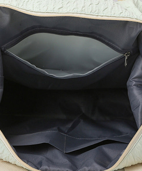 ボストンバッグ 大容量トラベルバッグ旅行 レディース マザーズバッグ 3WAY 出張合宿キャリーオンバッグ a4収納可ハンドバッグ 肩掛け トートバッグ 修学旅行 89XFENG-064