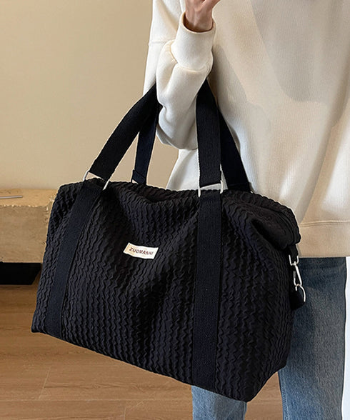 ボストンバッグ 大容量トラベルバッグ旅行 レディース マザーズバッグ 3WAY 出張合宿キャリーオンバッグ a4収納可ハンドバッグ 肩掛け トートバッグ 修学旅行 89XFENG-064