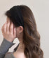 ワイドカチューシャ 韓国風 幅広カチューシャ レディース 大人可愛い ヘアアクセサリー 髪飾り シンプル 洗顔 小物 エレガント 髪留め ヘアバンド 89XINCH-002