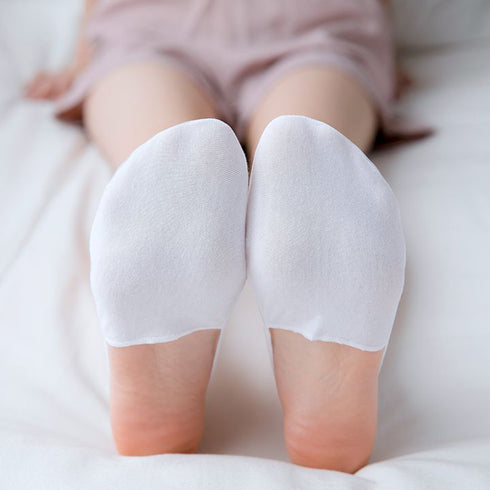 フットカバー 靴下 レースソックス 花柄 シースルーソックス 浅型 レディース フットカバー 薄手 夏快適 透け レース 浅履き パンプス 婦人靴下 夏 脱げない 89YLIANG-001