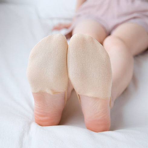 フットカバー 靴下 レースソックス 花柄 シースルーソックス 浅型 レディース フットカバー 薄手 夏快適 透け レース 浅履き パンプス 婦人靴下 夏 脱げない 89YLIANG-001