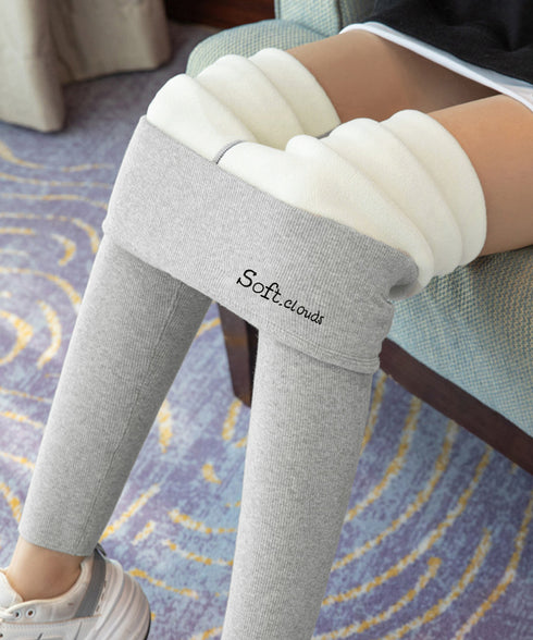 裏起毛レギンスレディース あったかパンツ ヒートレギンスパンツ ハイウエスト リブレギンス 秋冬美脚美尻タイツ 無地ボトムス フリースレギンス 厚手暖かいスパッツ 90HEFANG-001