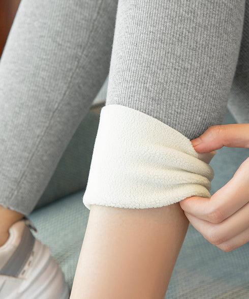 裏起毛レギンスレディース あったかパンツ ヒートレギンスパンツ ハイウエスト リブレギンス 秋冬美脚美尻タイツ 無地ボトムス フリースレギンス 厚手暖かいスパッツ 90HEFANG-001