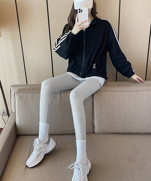 裏起毛レギンスレディース あったかパンツ ヒートレギンスパンツ ハイウエスト リブレギンス 秋冬美脚美尻タイツ 無地ボトムス フリースレギンス 厚手暖かいスパッツ 90HEFANG-001