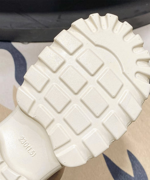 厚底ベルクロサンダル スポーツサンダル夏 レディース マジックテープ ベルトサンダル 歩きやすい オルチャン コンフォートサンダル 美脚脚長 旅行夏靴 疲れにくい 90JIANLONG-002