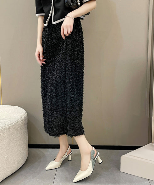 ハイヒールパンプス ポインテッドトゥ配色 オフィスカジュアル 美脚 リボンパンプス バックストラップ フェミニン 疲れにくい靴 痛くないシューズ きれいめ 春秋夏 90JIANLONG-007