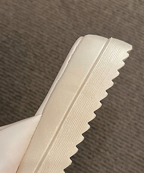 厚底サンダル ミュールサンダル 美脚 夏 クロスリボンコンフォートサンダル 軽量靴 疲れにくい 履きやすい 大人可愛い サマーサンダル 歩きやすい オルチャン夏靴 90JIANLONG-011