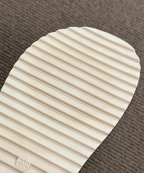 厚底サンダル ミュールサンダル 美脚 夏 クロスリボンコンフォートサンダル 軽量靴 疲れにくい 履きやすい 大人可愛い サマーサンダル 歩きやすい オルチャン夏靴 90JIANLONG-011