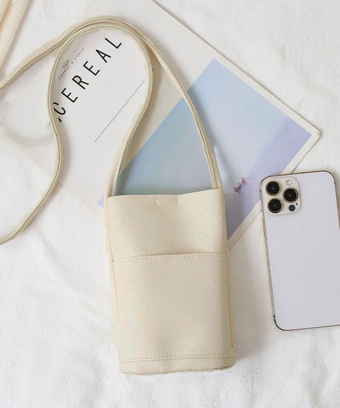 ミニショルダーバッグ 斜めがけサコッシュ おしゃれスマホポーチ 大人可愛いスマホ収納 軽いミニバッグレディース 合皮ポシェット財布コンパクト お出かけ小さいバッグ 90JIANYA-001