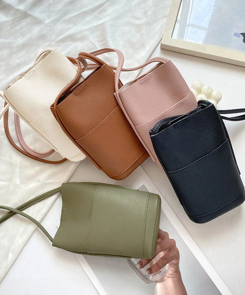 ミニショルダーバッグ 斜めがけサコッシュ おしゃれスマホポーチ 大人可愛いスマホ収納 軽いミニバッグレディース 合皮ポシェット財布コンパクト お出かけ小さいバッグ 90JIANYA-001