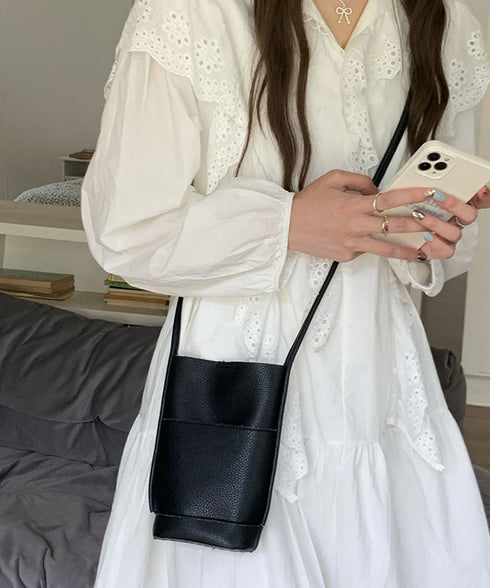 ミニショルダーバッグ 斜めがけサコッシュ おしゃれスマホポーチ 大人可愛いスマホ収納 軽いミニバッグレディース 合皮ポシェット財布コンパクト お出かけ小さいバッグ 90JIANYA-001