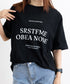 ロゴプリントTシャツ 半袖韓国風トップス レディース ビッグtシャツ クルーネックプルオーバー 着やせ ゆったりカットソー 大人カジュアル ミドル丈Tシャツ 夏服 90YKL-001