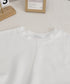 フロントスリットtシャツレディース韓国風 クルーネックtシャツ半袖 無地ロングTシャツ カジュアルきれいめ ウエストギャザーTシャツ シンプルおしゃれトップス春夏 90ZHUIMR-002