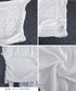 オフショル レースカットソー半袖Tシャツ ワンショルトップスレディース アシンメトリーレースドッキングシャツ おしゃれクロップドtシャツ細見え 肌見せ夏服 韓国風 92HEITAOBH-002