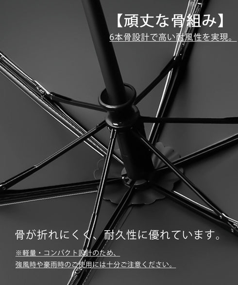 自動開閉三つ折り傘 ワンタッチ晴雨兼用傘 レディース 日焼け防止 三段式雨傘 超軽量 コンパクト日傘 携帯便利 紫外線対策 折りたたみ傘 梅雨対策 ワンプッシュ傘 92JINYUSY-001