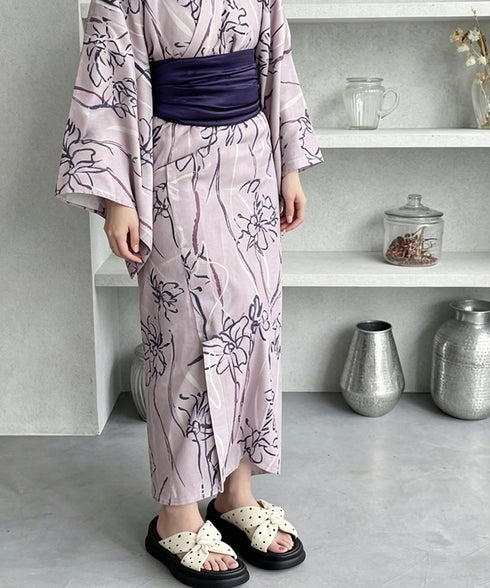 ドット柄クロスリボン厚底サンダル美脚脚長 レディースボリュームソールサンダル 大人可愛いつっかけサンダル 歩きやすいスリッパ 疲れない夏靴履きやすいビーチサンダル 92JLDZSW-010