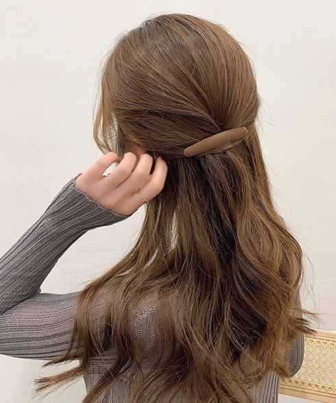 ヘアコーム3色セットヘアアクセサリー大人 可愛いヘアコーム夜会巻き ヘアアレンジグッズ 跡がつかない前髪コーム プチプラ まとめ髪マットコーム きれいめ 上品清楚 92KAIYUDZ-001