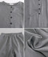 ノースリーブジレショートパンツセット夏服 薄手ベスト リネン風短パンセットアップ 涼しげきれいめトップス体型カバー ゆったりシルエットワイドショートパンツ美脚脚長 92SF-001