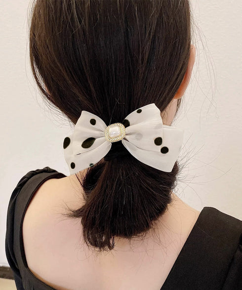 パール ヘアアクセサリー 大人っぽい ヘアアクセサリー 髪留めパール 上品スタイル 大人かわいい おしゃれ ファッション小物 パーティー 学校女の子お揃い姉妹 95FASHI-007