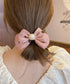パール ヘアアクセサリー 大人っぽい ヘアアクセサリー 髪留めパール 上品スタイル 大人かわいい おしゃれ ファッション小物 パーティー 学校女の子お揃い姉妹 95FASHI-007