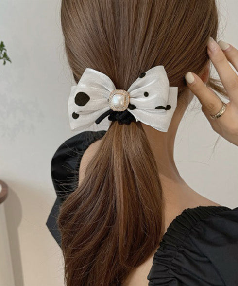パール ヘアアクセサリー 大人っぽい ヘアアクセサリー 髪留めパール 上品スタイル 大人かわいい おしゃれ ファッション小物 パーティー 学校女の子お揃い姉妹 95FASHI-007