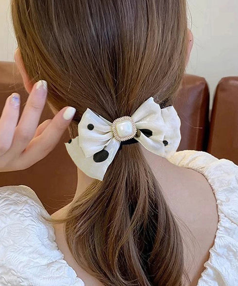 パール ヘアアクセサリー 大人っぽい ヘアアクセサリー 髪留めパール 上品スタイル 大人かわいい おしゃれ ファッション小物 パーティー 学校女の子お揃い姉妹 95FASHI-007