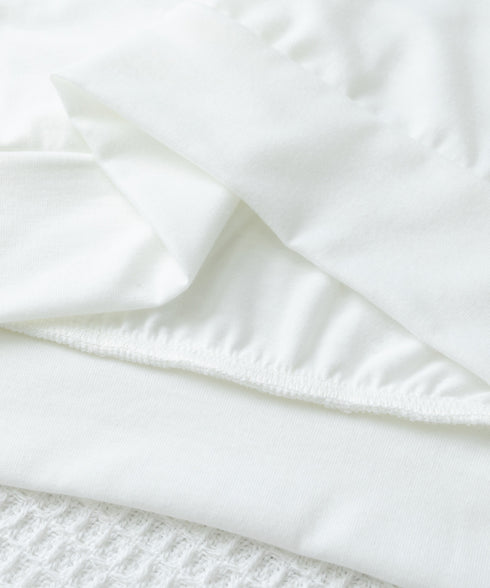 韓国風tシャツ レディース 半袖 お洒落 きれいめトップス春夏 シンプルtシャツ ボリューム袖カットソー バルーンスリーブブラウス クルーネックtシャツカジュアル 97SY-001