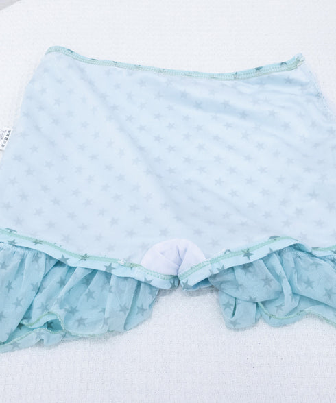 ホルターネック水着セパレート 三点セット レディース セクシー水着 お洒落 ハイウエストスカート インナーパンツ付き チラ見防止 大人可愛いママ水着 プール海旅行 98BSMAN-001