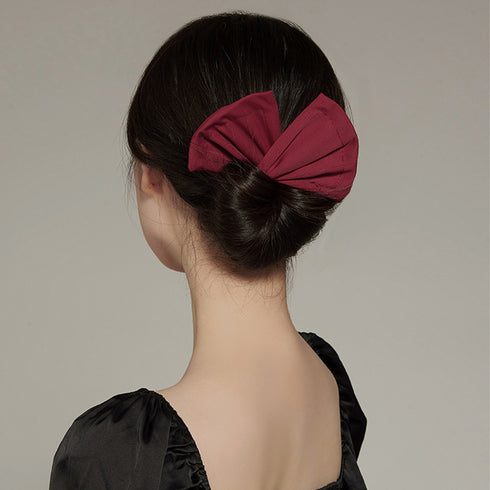 人気 お団子 ヘアアクセサリー レディース 髪型 髪編みツール 便利 花柄 簡単 可愛い おしゃれ 98HAOFU-001