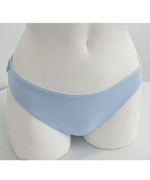 スリーピース 水着 ビキニ スイムウェア レディース 薄手のスカート付き セパレートビキニ ホルターネックタンキニ クロス シースルースカート シャーリング透け感 98HURUN-002