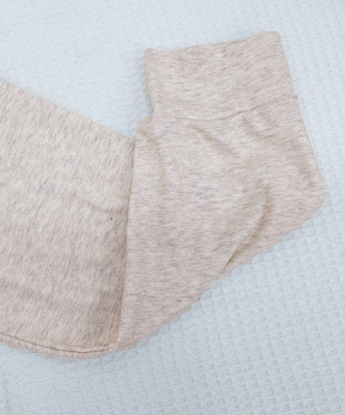 2WAY アシンメトリーネックトップス 前後着られる レディース プルオーバー 無地 長袖 柔らかい ビッグtシャツ お洒落 体型カバーtシャツ 着回し 春秋冬 98JZMAN-001