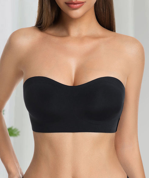 クロスサイドホック インナーレディース ブラセクシーランジェリー ブラ単品 ワイヤレス 盛りブラ 美胸 引き寄せ 盛れるインナー 谷間見せ ブラジャー 無地 98MCHE-001