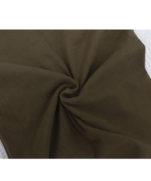 Vネック ベーシック 長袖 カットソー レディース ヒートインナー 柔らかい シンプル 重ね着 ストレッチTシャツ 無地プルオーバー 韓国ファッション 98NAISI-001