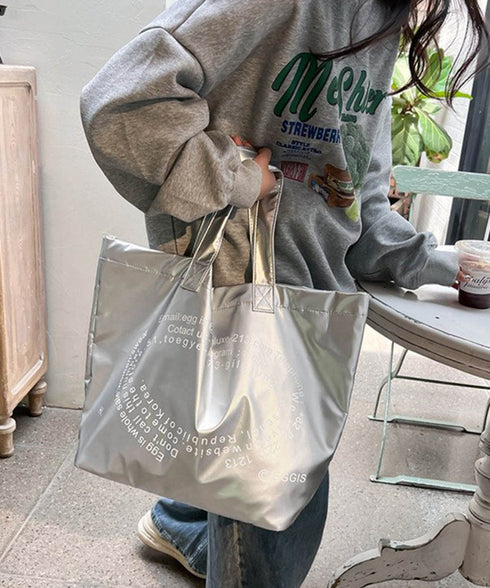 大容量トートバッグ 合皮 男女兼用バッグ 手提げバッグ 肩掛けバッグ レディース 軽いバッグ おしゃれ A4 旅行 大きめ メンズかばん カジュアルバッグ 98SBAN-001