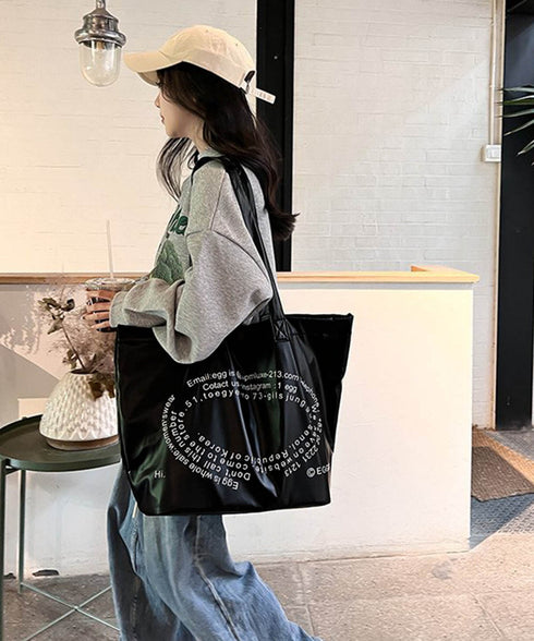 大容量トートバッグ 合皮 男女兼用バッグ 手提げバッグ 肩掛けバッグ レディース 軽いバッグ おしゃれ A4 旅行 大きめ メンズかばん カジュアルバッグ 98SBAN-001