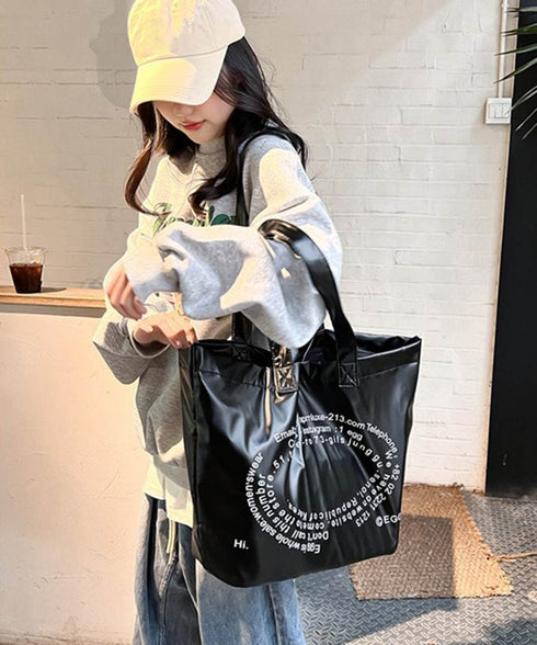 大容量トートバッグ 合皮 男女兼用バッグ 手提げバッグ 肩掛けバッグ レディース 軽いバッグ おしゃれ A4 旅行 大きめ メンズかばん カジュアルバッグ 98SBAN-001