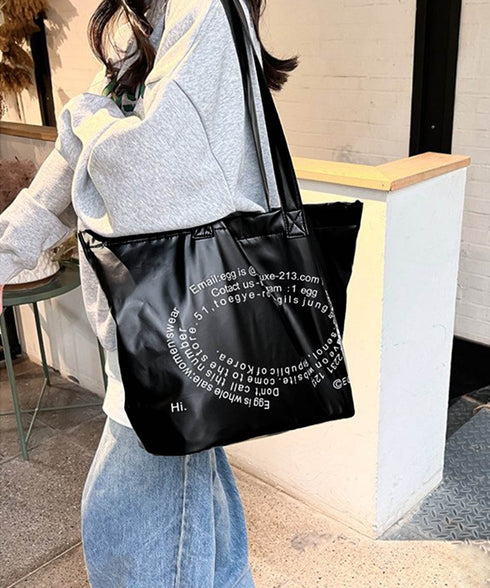 大容量トートバッグ 合皮 男女兼用バッグ 手提げバッグ 肩掛けバッグ レディース 軽いバッグ おしゃれ A4 旅行 大きめ メンズかばん カジュアルバッグ 98SBAN-001