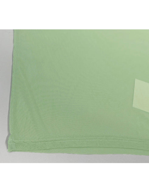 シアートップス 長袖レディースカットソー クルーネック 無地Tシャツ 薄手 ブラウス 透け感 きれいめ おしゃれ 大人 重ね着 セクシー レイヤードトップス 98XIAYAO-001