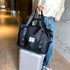 キャリーオンバッグ トラベルバッグ レディース 大容量 旅行バッグ ボストンバッグ 拡張ファスナー 男女兼用 旅行カバン 軽量 98XIUFENG-014