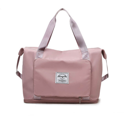 キャリーオンバッグ レディース 修学旅行バッグ 大容量 旅行バッグ シューズ収納 ボストンバッグ 機内持ち込み 拡張ファスナー 男女兼用 軽量 98XIUFENG-031